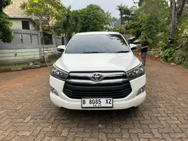 Toyota Kijang innova V matic 2017