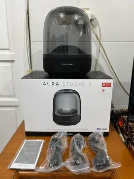 Harman Kardon Aura Studio 3 Fullset