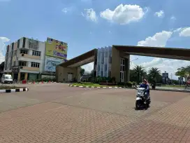 OVER KREDIT RUMAH MURAH