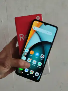 Redmi A3 ram 4/128