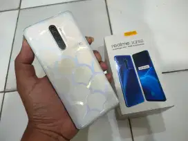 Realme X2 pro ram 12/256gb mulus terawat fullset original