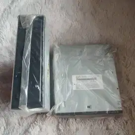 DVD External 2 Unit