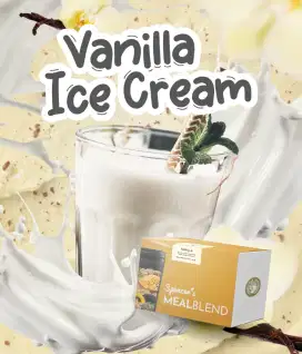 Spencer's MealBlend