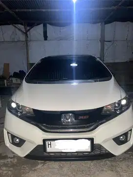 Honda Jazz GK5 2015