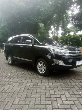 Toyota Kijang Innova 2.4 G 2018