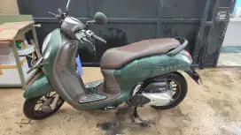 Scoopy prestige 2023