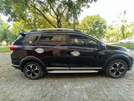 Brv prestige cvt 2017 matic