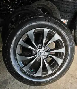 Velg OEM Terios R16 PCD5x114.3 Velg dan ban 4pcs