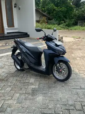 Vario 125cc iss