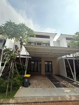 Rumah Exclusive Premier Estate 2