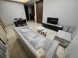 For Rent: The Windsor, Puri Indah. INCLUDES SERVICE CHARGE