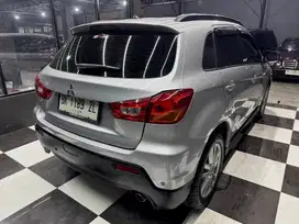 Mitsubishi Outlander Sport A/T Tahun 2012