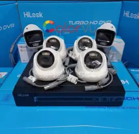 Promo CCTV paket lengkap plus Pemasangan