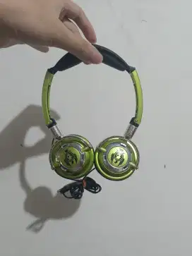 Headset/Headphone Skull Candy