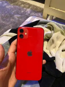 Iphone 11 64gb all operator