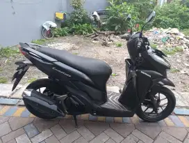 Vario 125 iss istimewa