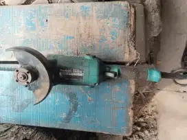 Gurinda makita 6in