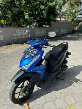 Beat 2021 Ab Sleman Istimewa