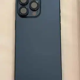iPhone 15 Pro Max 1TB Dual Sim