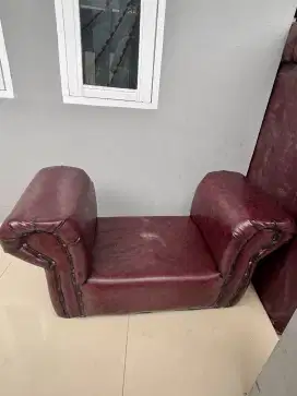 Di jual Sofa murah