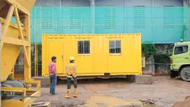 Container Office 20ft