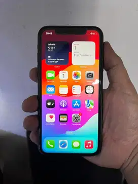 Iphone 11 64gb ibox