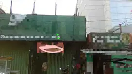 Jual rumah raya Dharma husada