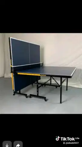 Tenis meja baru sni WA