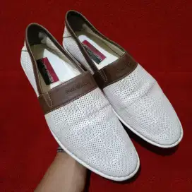 Loafers pria pierre cardin authentic