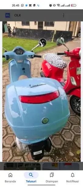 for sale Top Box