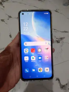 Oppo reno 5 .8/128
