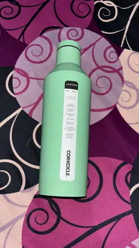 Corkcicle canteen
