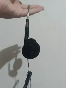 Headset Sony Retro