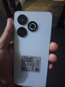 Jual hp Infinix smart 8