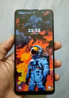 Samsung A51 8/128Gb murah aja..