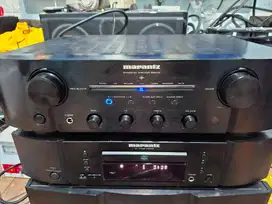 Integrated Amplifier marantz PM8005 JAPAN
