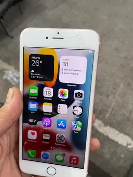 iphone 6 s plus 64 gb
