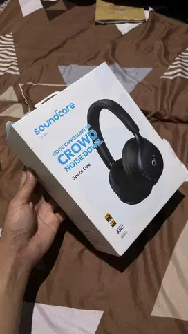 Soundcore Space One