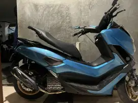 Bgi minat monggo yamaha n max 2018 kondisi mesin oke pemakaian harian