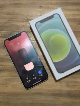 iPhone 12 mini 128gb fullset