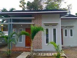 RUMAH MURAH SIAP HUNI 11 MENIT KE UNIVERSITAS MUHAMADIYAH JOGJA