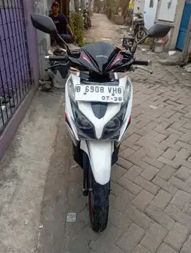 Vario 125 siap pake aja