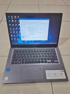 DIJUAL LAPTOP ASUS VIVOBOOK X415MA