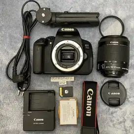 Canon 700d layar touchscreen