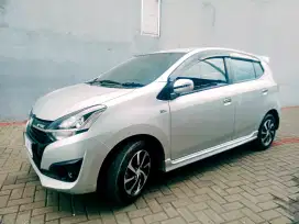 Mobil Bekas Ayla