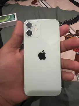 Iphone 12 Mini 64GB