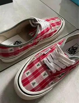 Vans stel 44 dx luxsury size 39,5