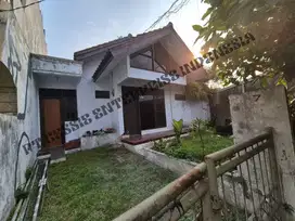 DIJUAL MURAH RUMAH TAMAN YASMIN - VIA CESSIE