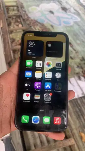 iphone XR 64gb all operator