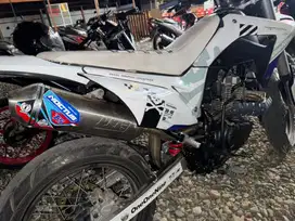 Knalpot noctus ori crf
